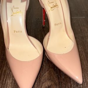 Christian Louboutin IRZA 10.5